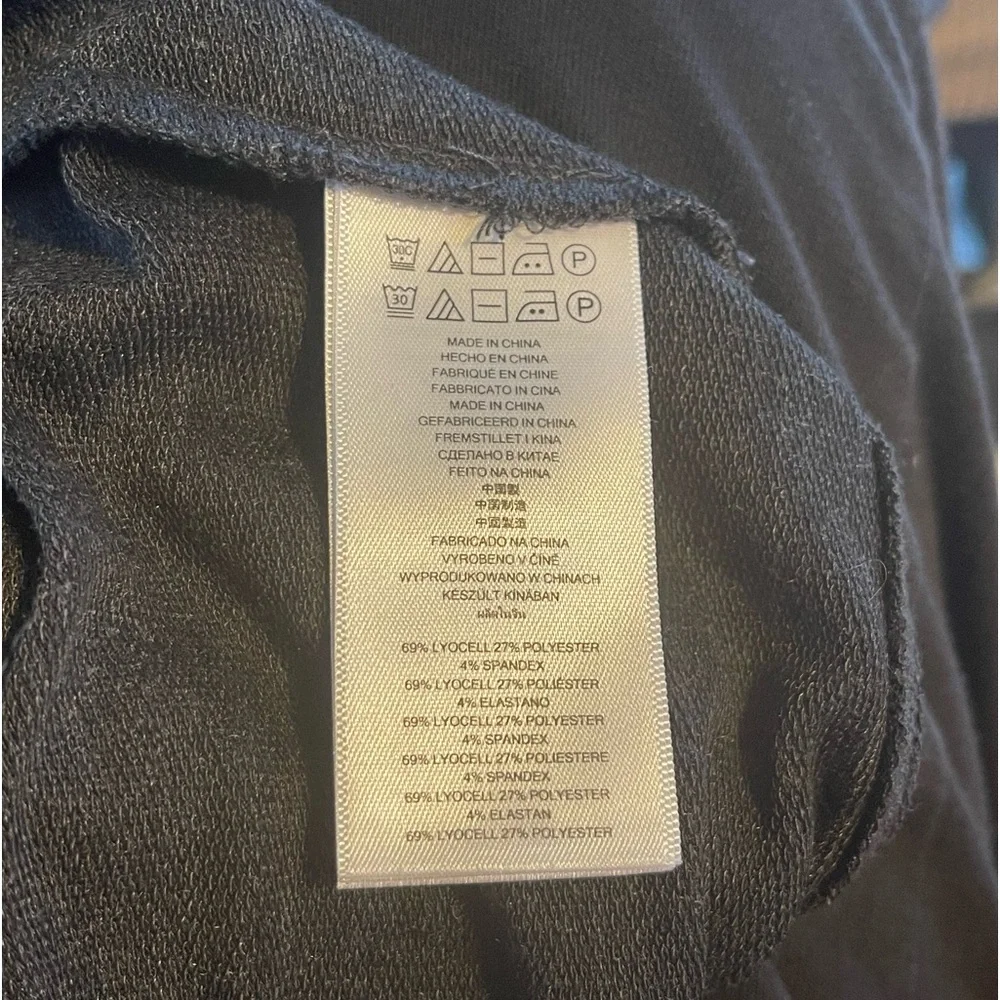 Michael Kors Pull On Knit Pants - Picture 9 of 10